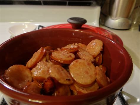 Hearty Kielbasa Soup - Snack Rules