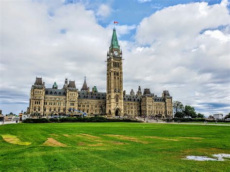 Ottawa-Gatineau Insights: 20 Facts About Canada's Capital Region