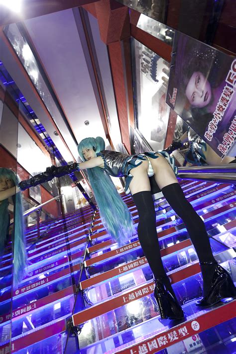 More Sexy Japanese Cosplay Girls Porn Pictures XXX Photos Sex Images 506662 PICTOA