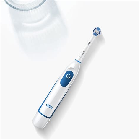 Ripley CEPILLO DENTAL ORAL B PRO SALUD UNIDAD 1 ELÉCTRICO DE PILAS