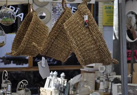 Turismo Estos Son Los Mercadillos Tradicionales Que Puedes Visitar En