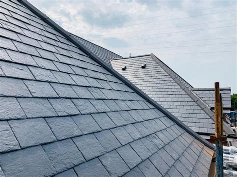 Vigo Slate Valley Roofing