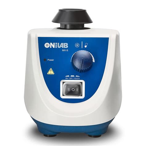 Onilab Lab Vortex Mixer Touch Start Continuous India Ubuy