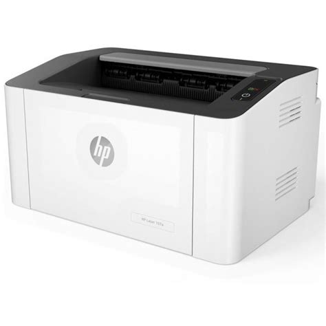 ᐈ Принтер для ч/б друку HP Laser 107a (4ZB77A) - відгуки, огляд ...