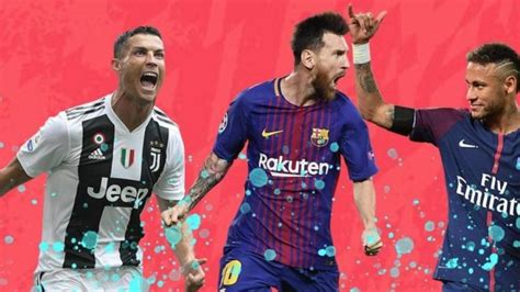 Estos Son Los 100 Mejores Jugadores De Fifa 20 Millenium