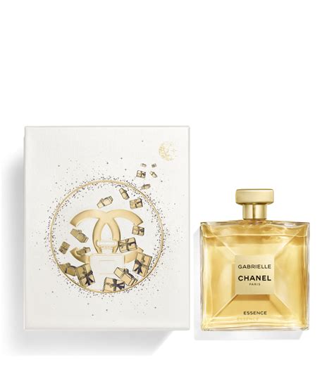 Chanel Gabrielle Chanel Essence Eau De Parfum Spray Ml Harrods Uk