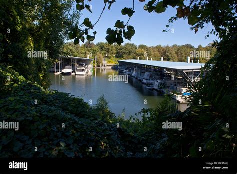 Sacramento Marina in Sacramento California Stock Photo - Alamy