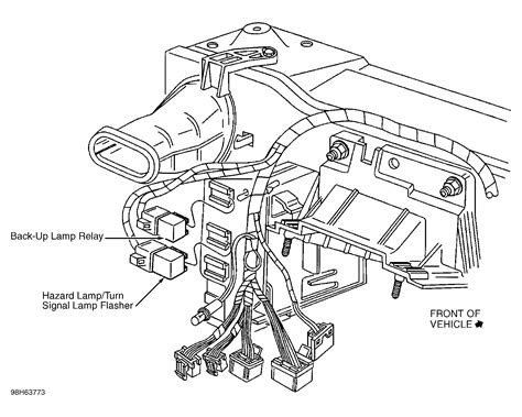 2003 Buick Century Exhaust System Diagram Wiring Site Resource