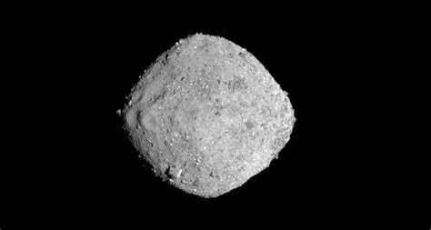 Nasa’s Osiris Rex Spacecraft Has Finally Arrived At Asteroid Bennu