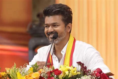 Vijay Thalapathy’s Powerful TVK Speech Sets Social Media Buzzing