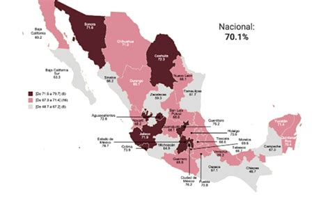 México 7 De Cada 10 Mujeres Han Sido Víctimas De Violencia Endireh