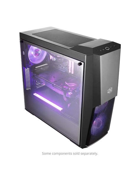 Boitier Gamer MB500 Cooler Master MB500 Tunisie Technopro