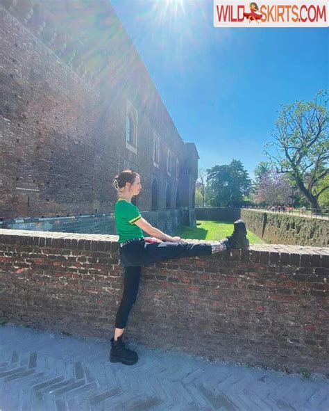 Gibi Asmr GibiOfficial Nude OnlyFans Instagram Leaked Photo 23