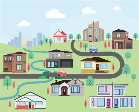 What Is Neighbourhood Character Designing Our Neighbourhoods