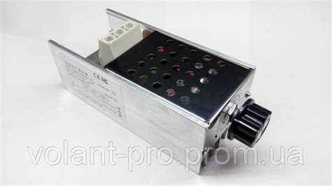 Фазовый регулятор мощности, 45А, 10кВт, 220В, BTA100-800. (ID#676290282 ...