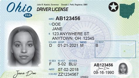 Licencia De Conducir En Estados Unidos Solicitud