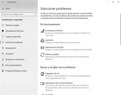 Cómo solucionar los problemas al conectarte a una red en Windows 10