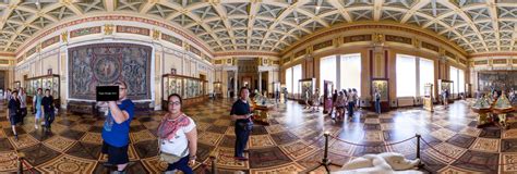 The State Hermitage Museum, St. Petersburg 360 Panorama | 360Cities