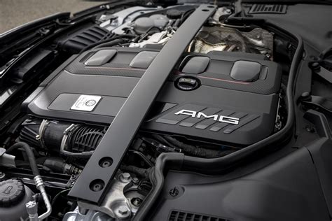 2025 Amg C63 Engine Simon Macdonald