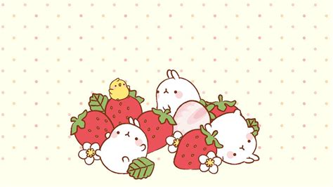 Molang Worldkawaii Tumblr Image 63796146783 Chibi Kawaii