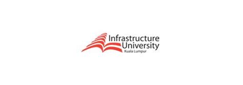 Infrastructure University Kuala Lumpur Logo Essence Sims