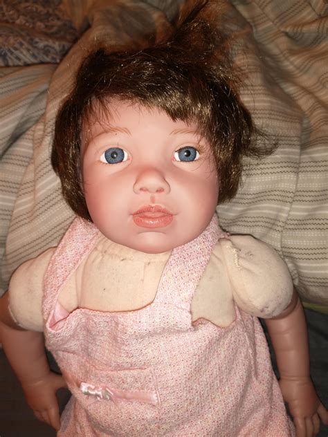 Need Help Identifying A Doll R Whatisthistoy