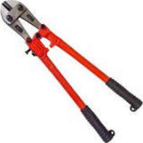 BC-0735 - 14" BOLT CUTTER MCC - Amarillo Bolt
