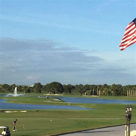 Doral Resort Gold Golf Course Alles Wat U Moet Weten Voordat Je