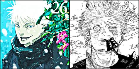 Jujutsu Kaisen Why Gojo S Return Is Needed In The Story