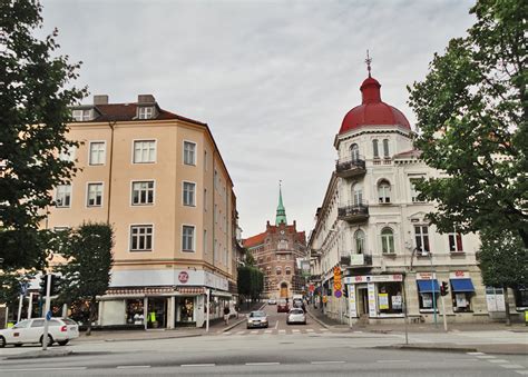 Helsingborg - old