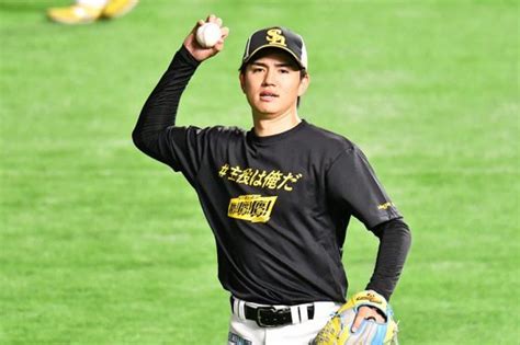 開幕6番手が高橋礼に決まった真相 コーチが語る板東湧梧との一騎打ちでの評価 鷹フル