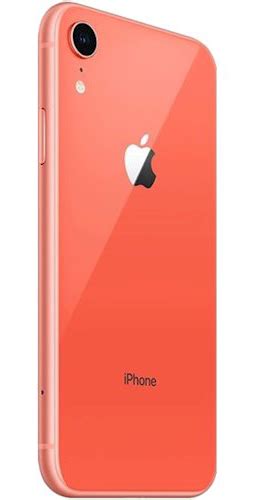 Apple Iphone Xr Gb Coral Mry