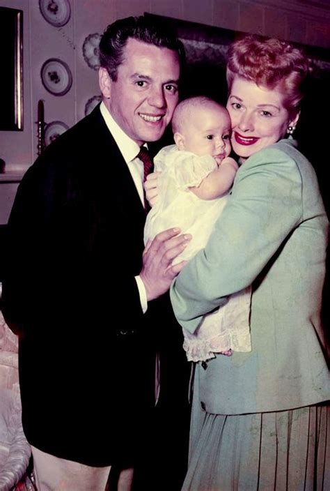 arnaz family images  pinterest desi arnaz lucille ball