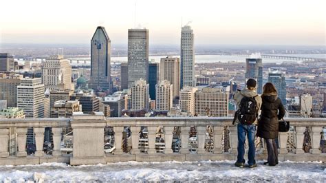 Experiencia en Montreal Canadá por Monika Experiencia Erasmus Montreal