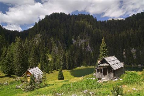 Hiking Tours In Slovenia Slovenia Activities