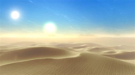 Tatooine Wallpapers - Wallpaper Cave