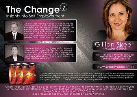 The Change Book | creativecoach.co