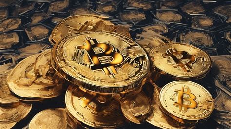 Bitcoin Completes Fourth Halving Reducing Mining Reward To Btc