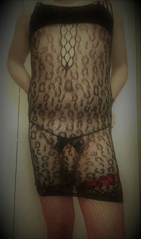 Seethrough Lingerie 15 Pics XHamster