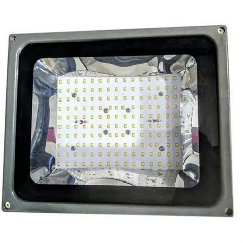 Tech 200W LED Floodlight For Warehouse Warm White Cool White At Rs