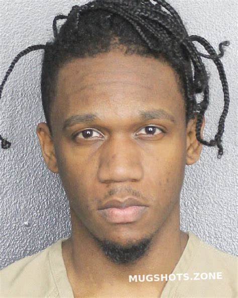 JOHNSON ELIAN 12 27 2022 Broward County Mugshots Zone