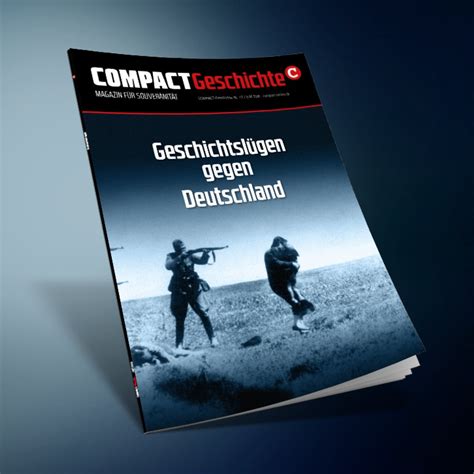 COMPACT Magazin On Twitter Keine Reparationen An Polen Schluss Mit