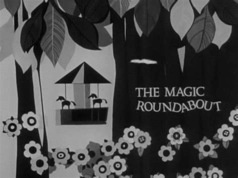 The Magic Roundabout | TVARK