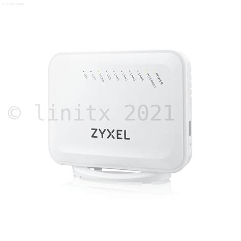 ZYXEL Wireless N VDSL2 Gateway VMG1312 T20B LinITX