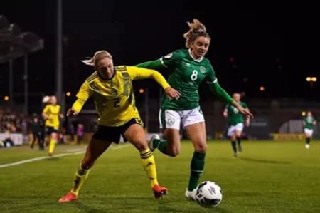 Leanne Kiernan Recalled To Ireland Women S Squad NorthernSound