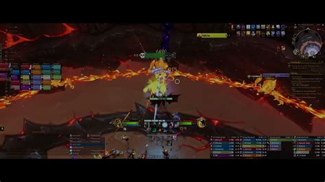 Dragonflight 10 0 2 Heroic Eranog Kill Enhancement Shaman POV YouTube