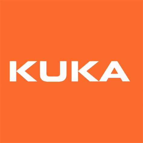 Kuka Logo - LogoDix