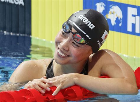 【速報】世界水泳第2日 競泳女子200m個人メドレーの大本は4位 入江、青木は決勝進出、前回銀の松元敗退47news（よんななニュース