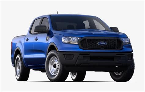 2020 Ford Ranger Stx Crew Cab Shown 2019 Ford Ranger Xl Supercab HD