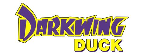 Darkwing Duck | TV fanart | fanart.tv